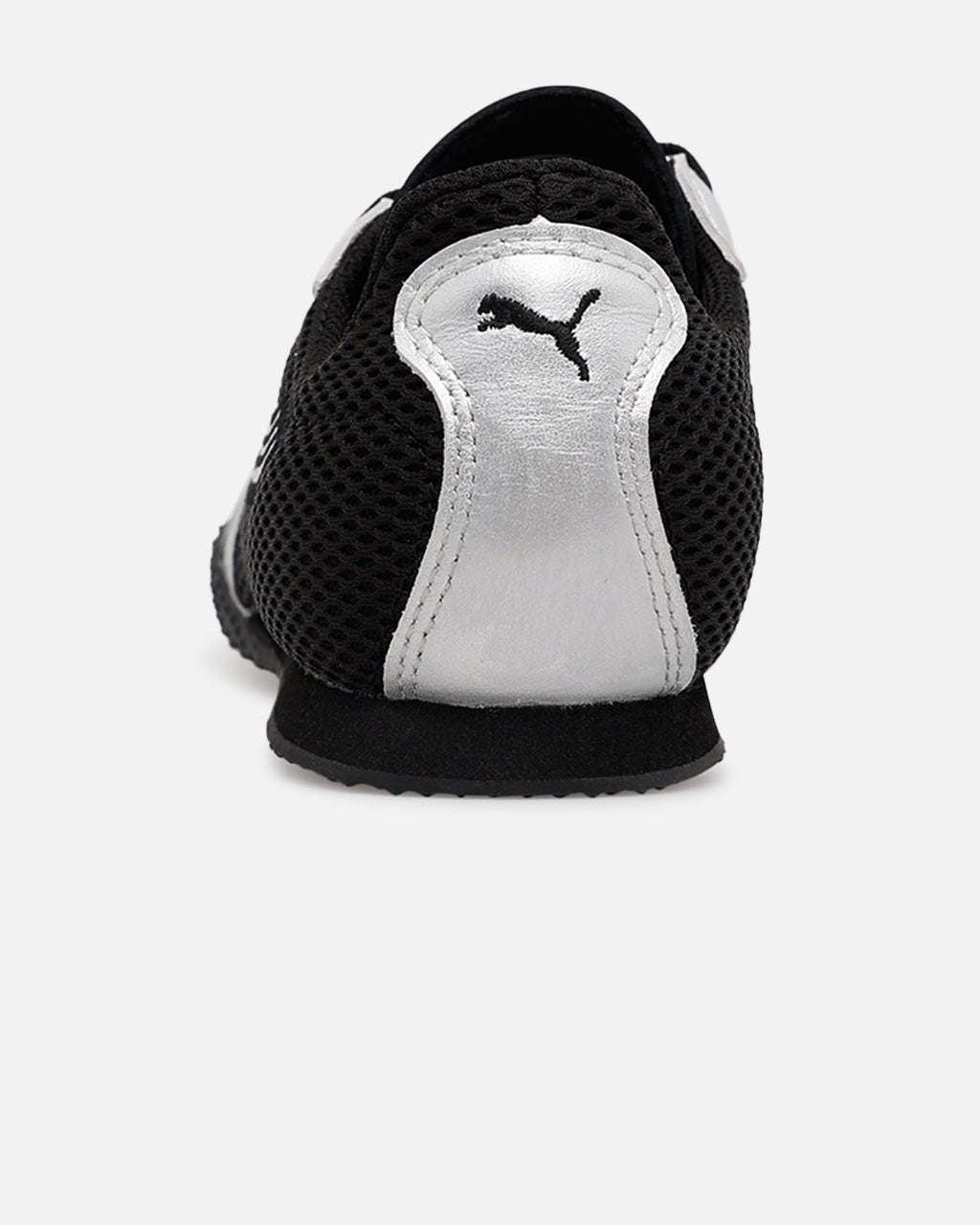 Puma H-Street OG Black/Silver
