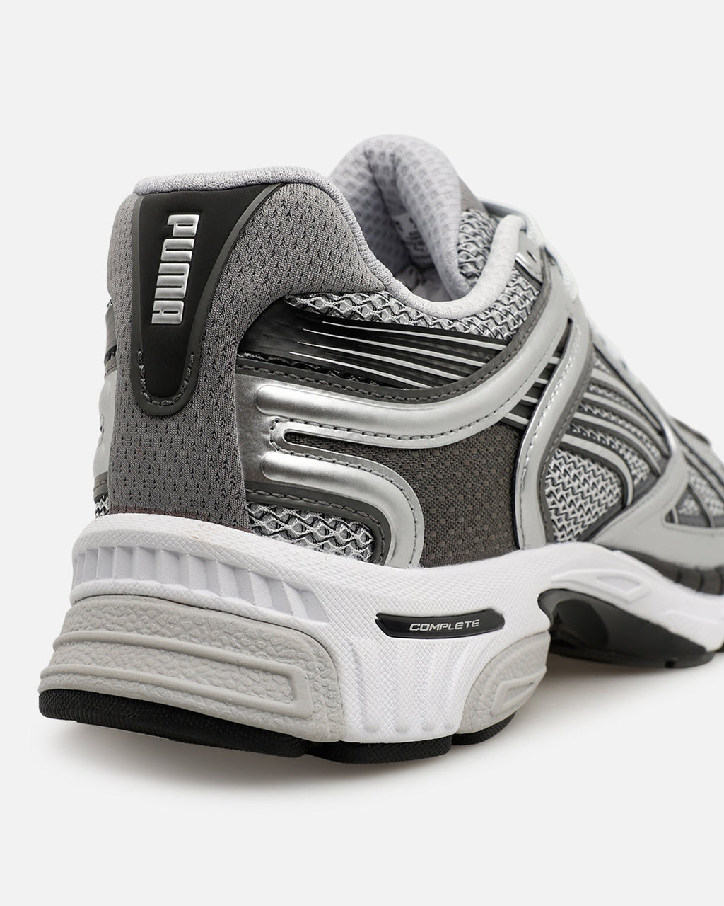 Puma SkyJet Prisco Silver