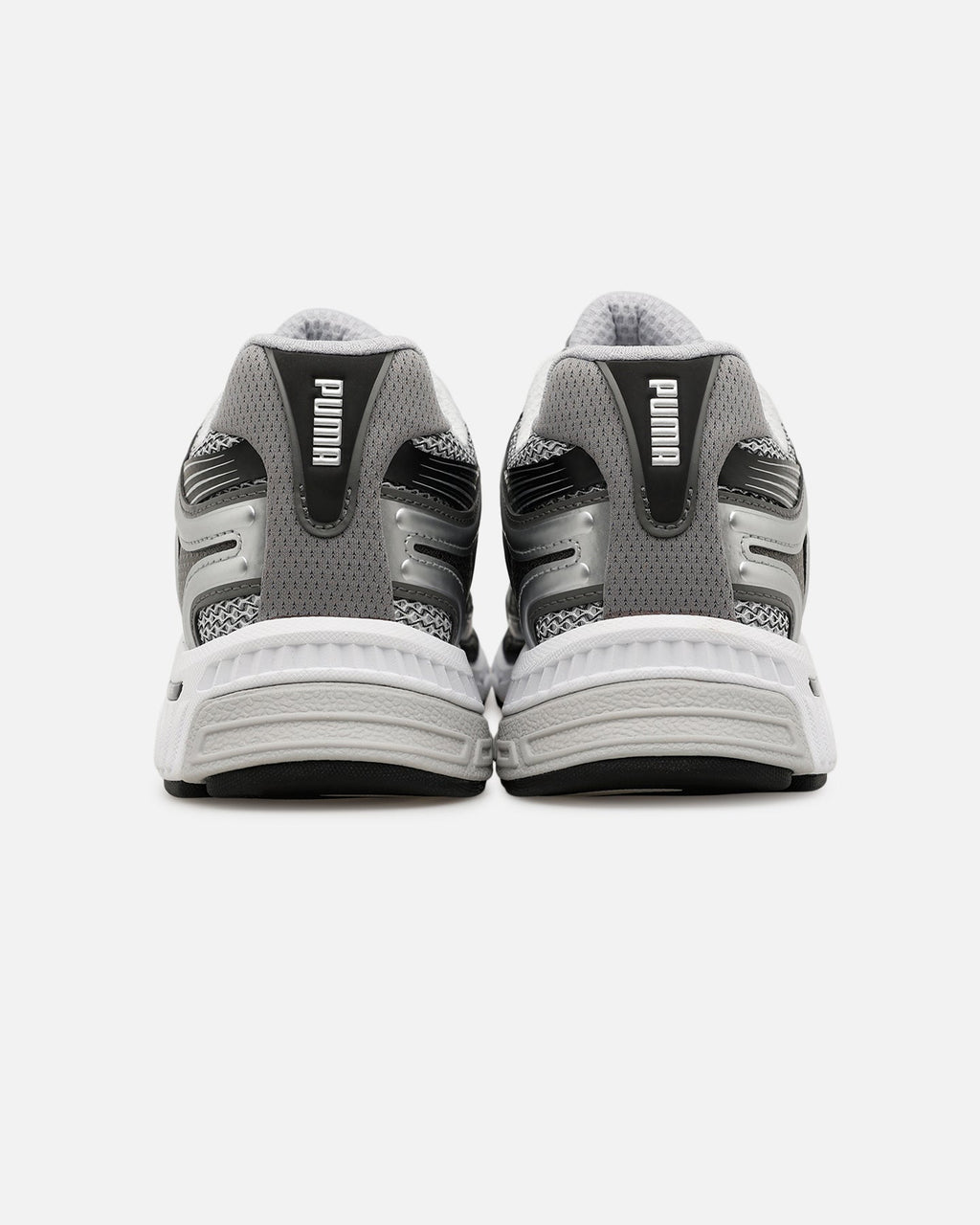 Puma SkyJet Prisco Silver