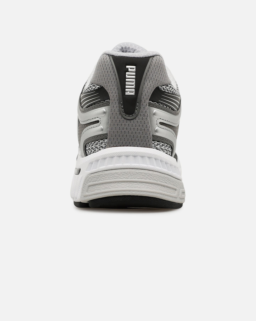 Puma SkyJet Prisco Silver