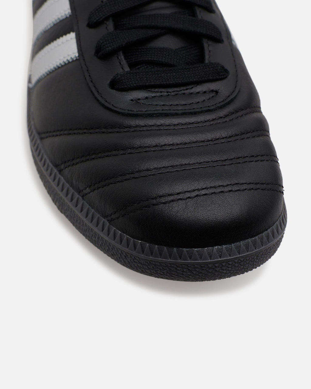 Adidas Samba JP Black/Silver