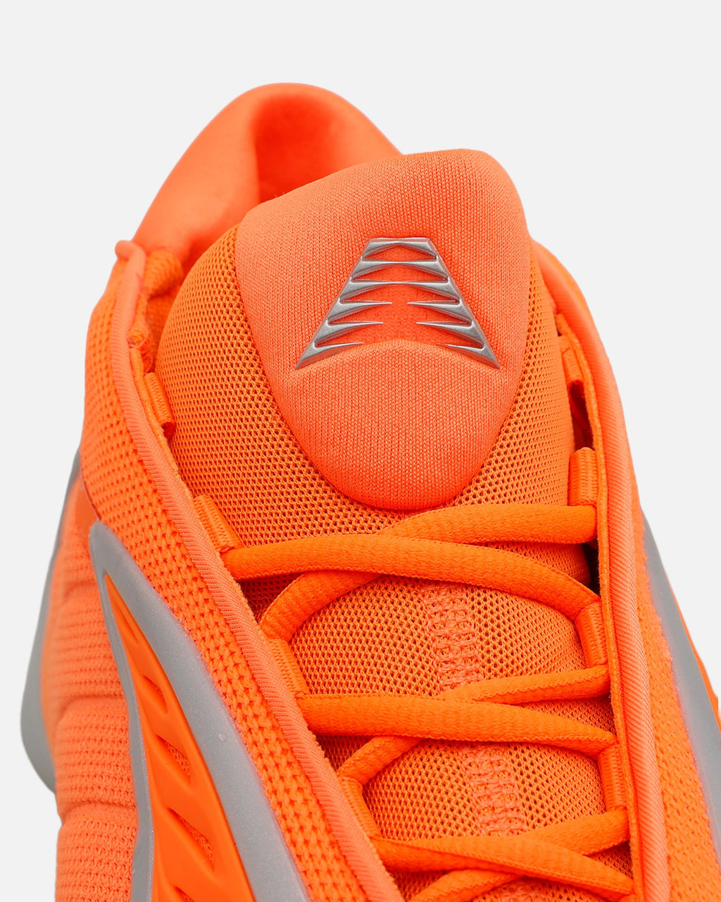 Adidas Anthony Edwards 2 Orange