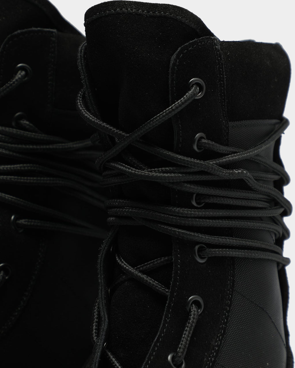 Saint Morta Revenant Boot Black