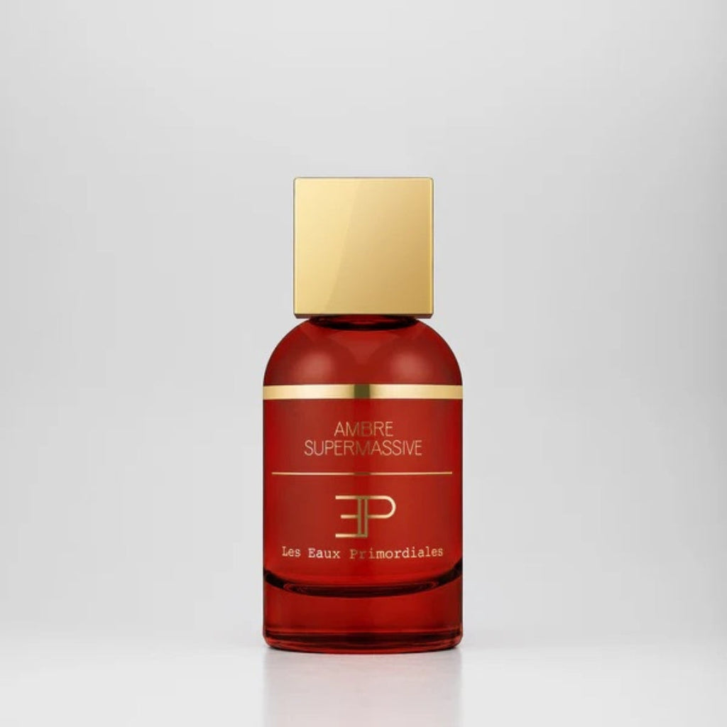 Ambre Supermassive