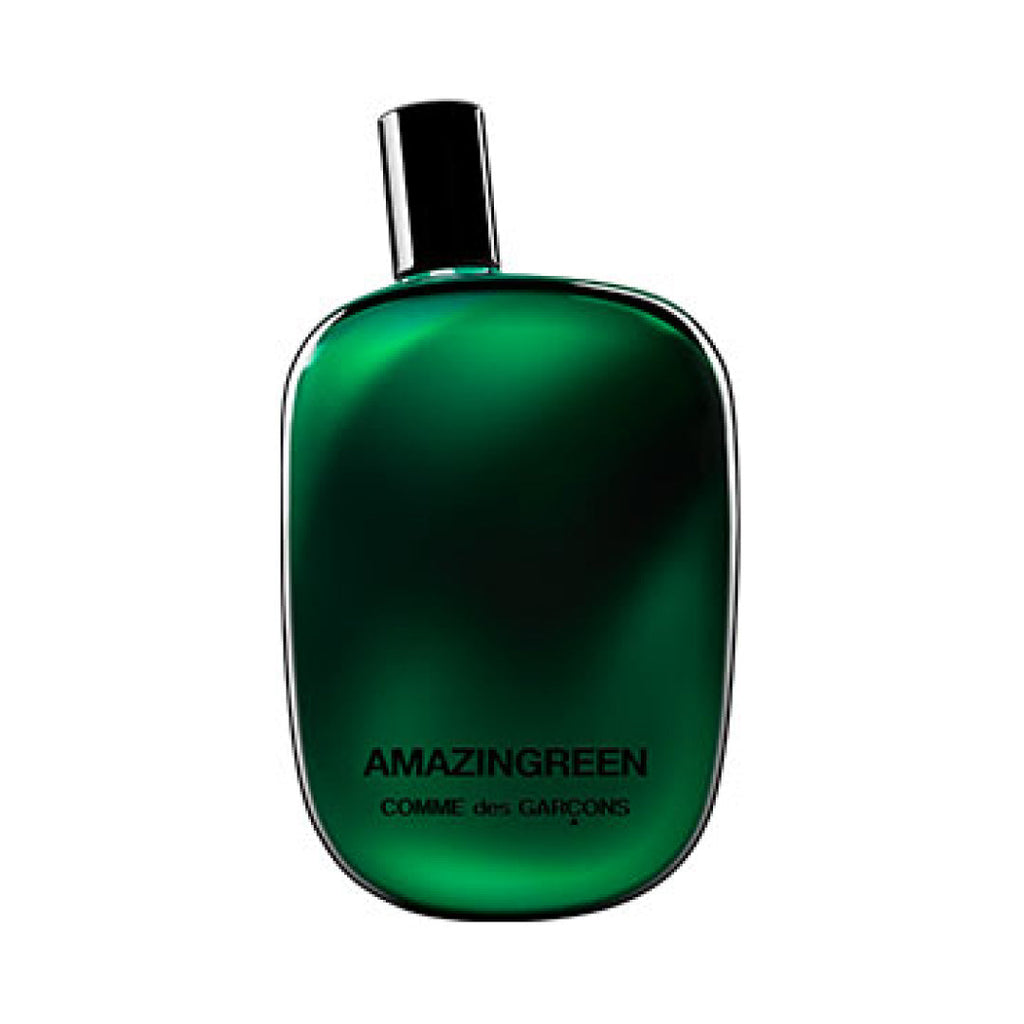 Amazingreen