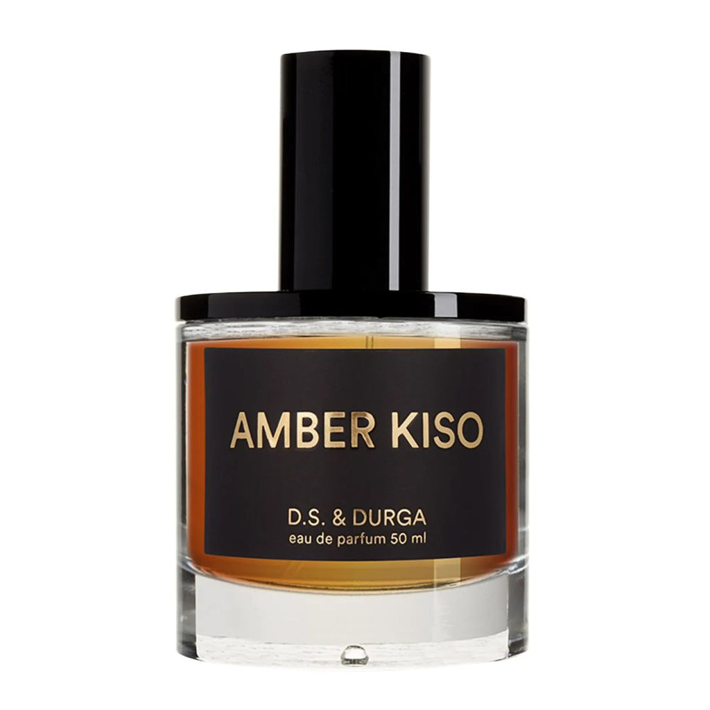 Amber Kiso
