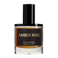 Amber Kiso