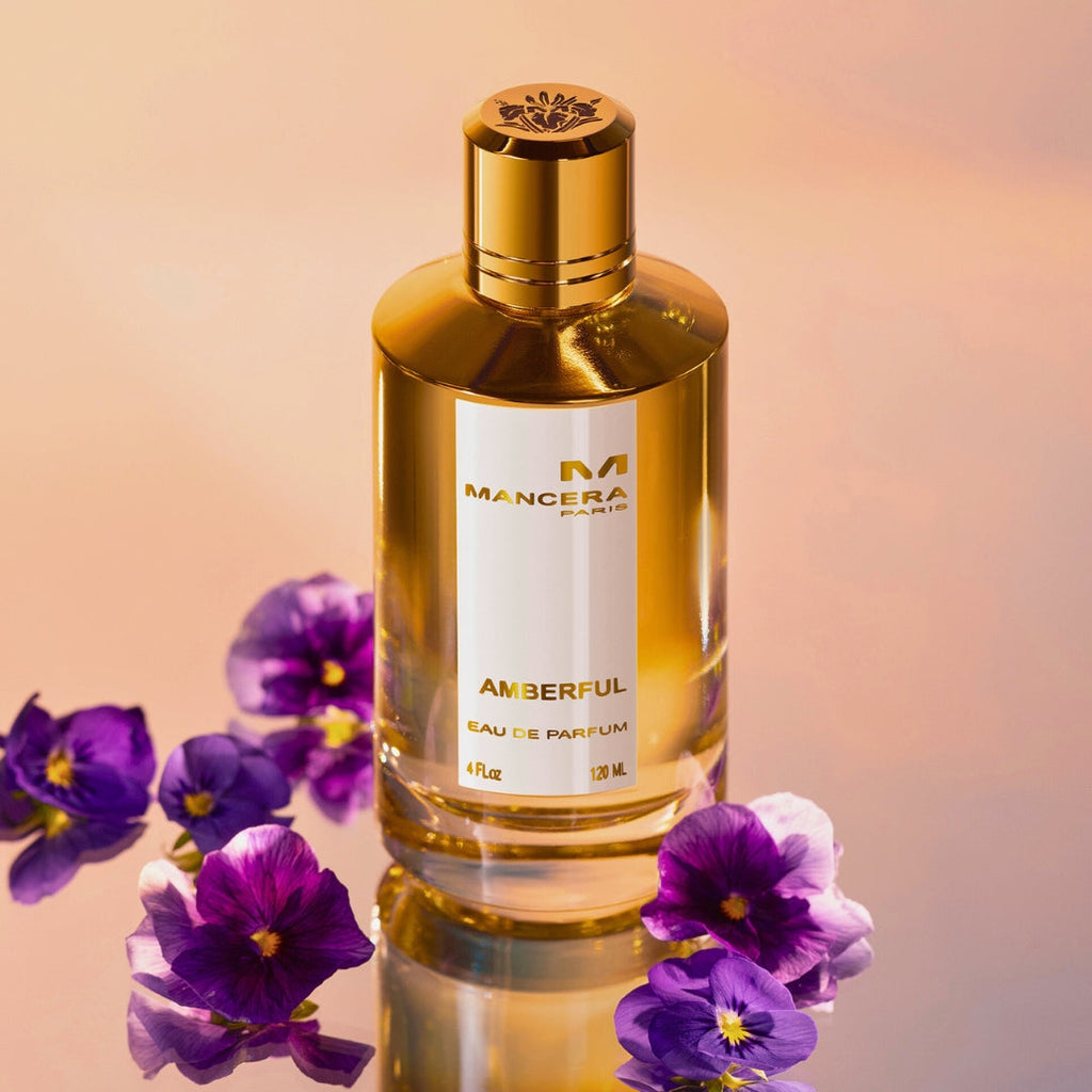 Amberful
