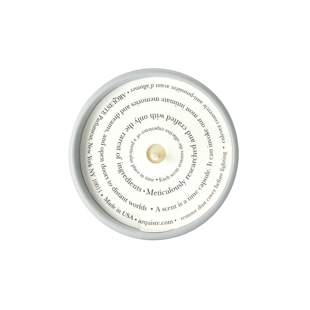 St. Regis Caroline's Four Hundred Candle