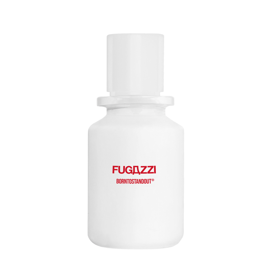 BORNTOSTANDOUT® by Fugazzi