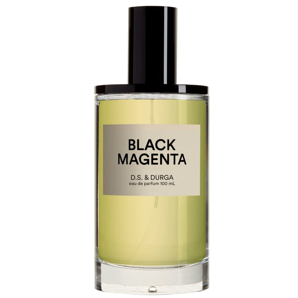 Black Magenta