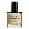 Black Magenta