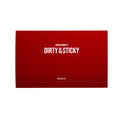 BORNTOSTANDOUT® Dirty & Sticky Discovery Set