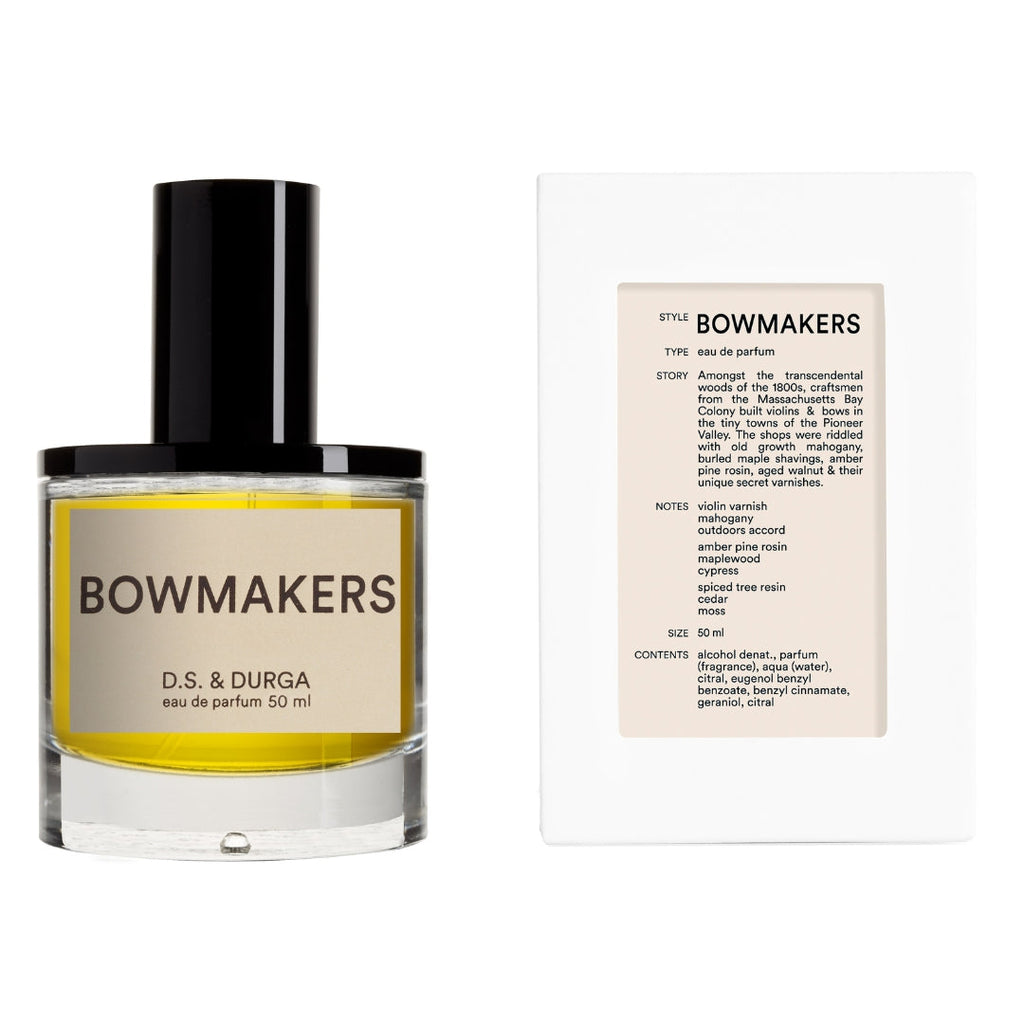 Bowmakers