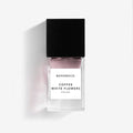 Coffee White Flowers