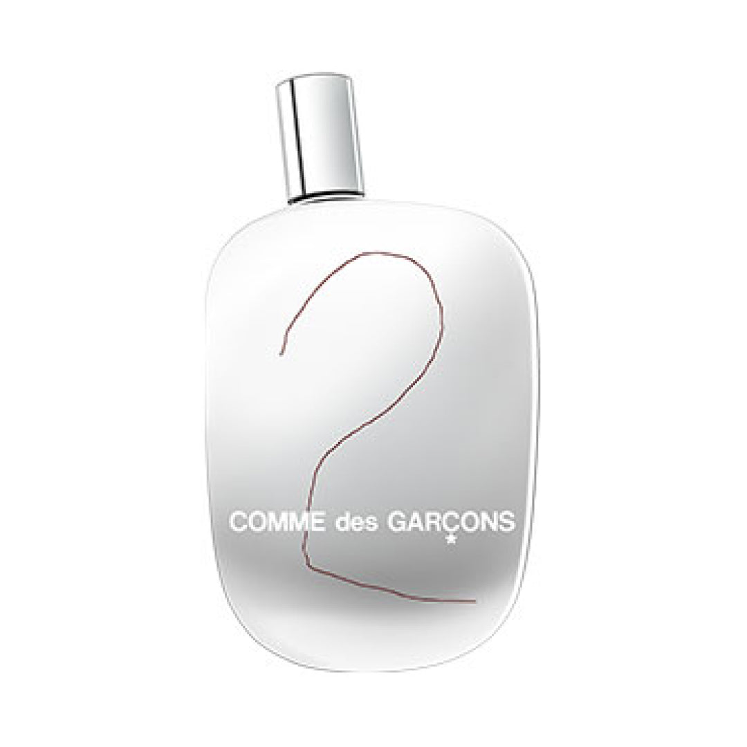 Comme des Garçons 2