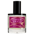 Cowgirl Grass