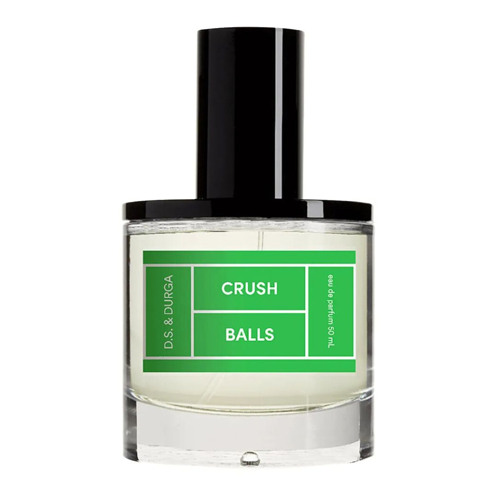 Crush Balls
