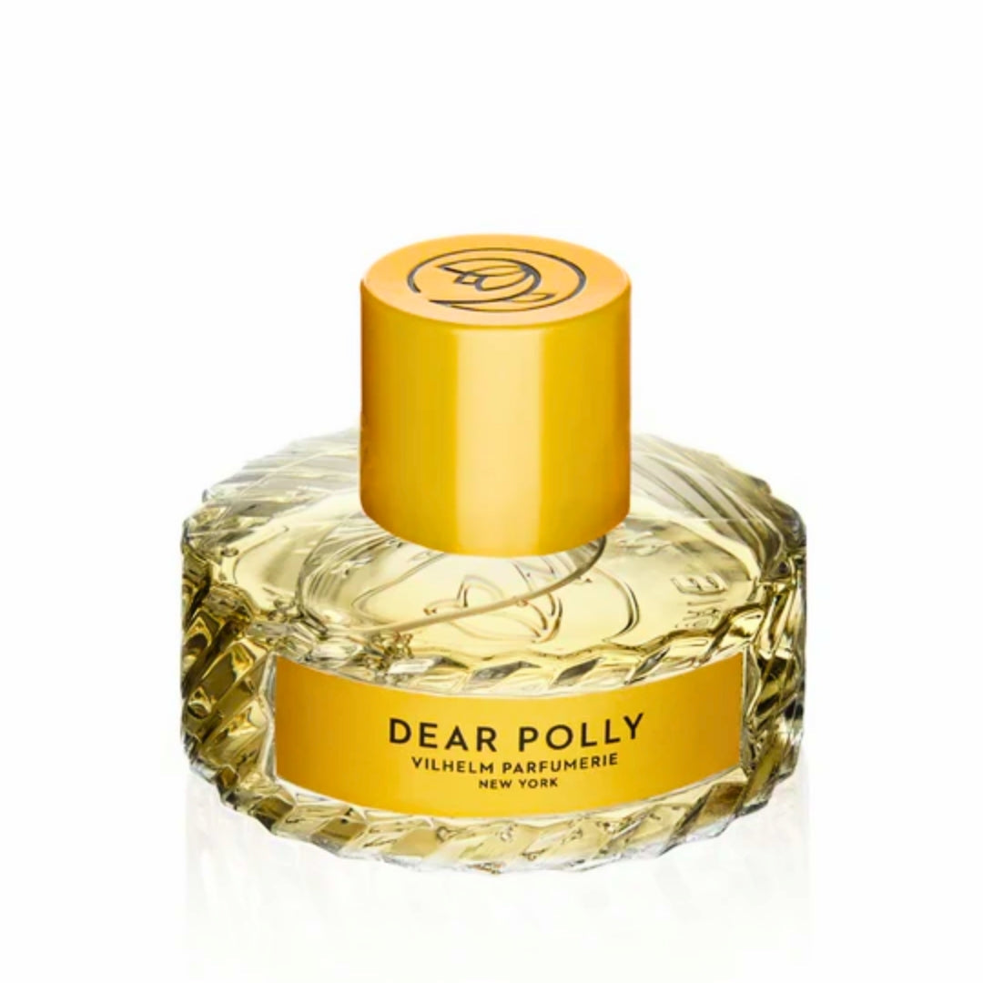Dear Polly