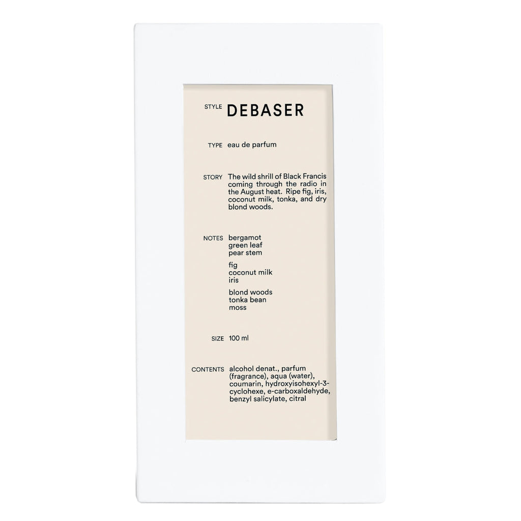 Debaser