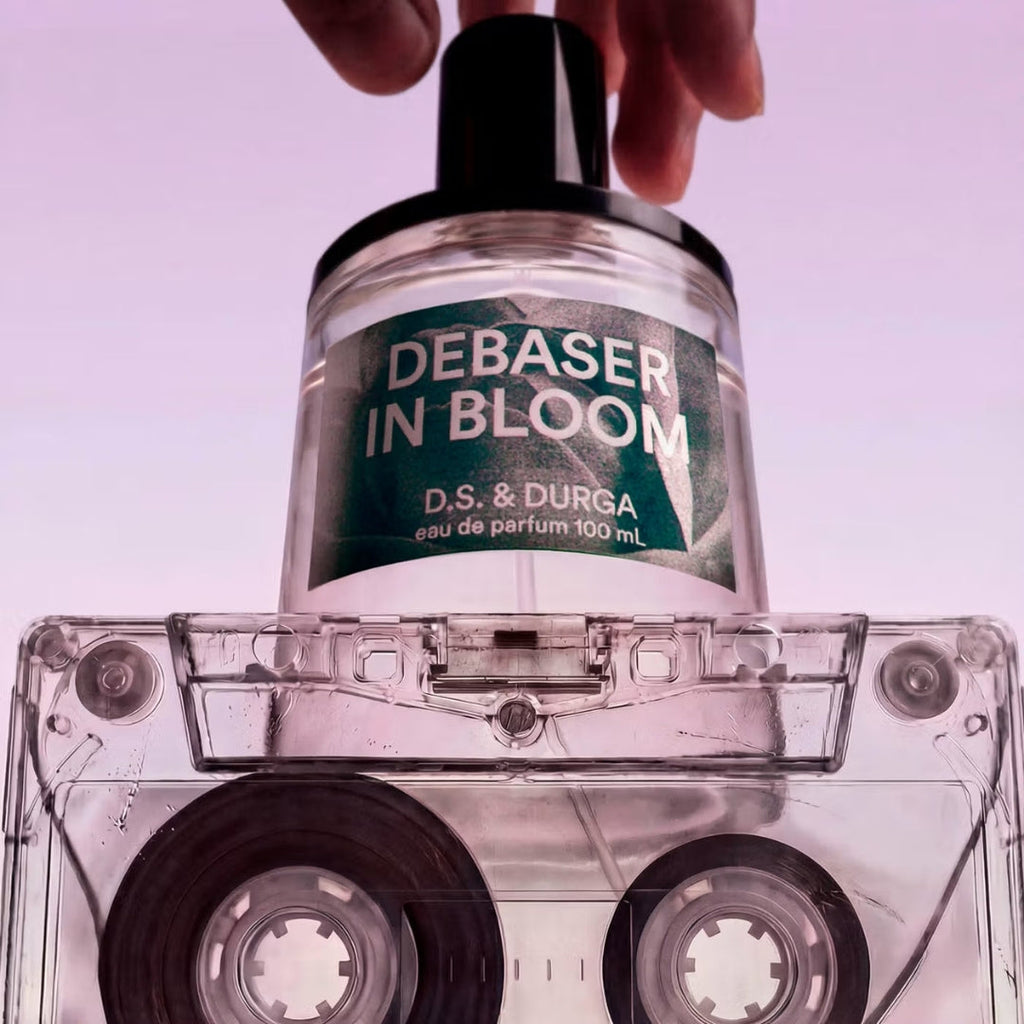 Debaser in Bloom