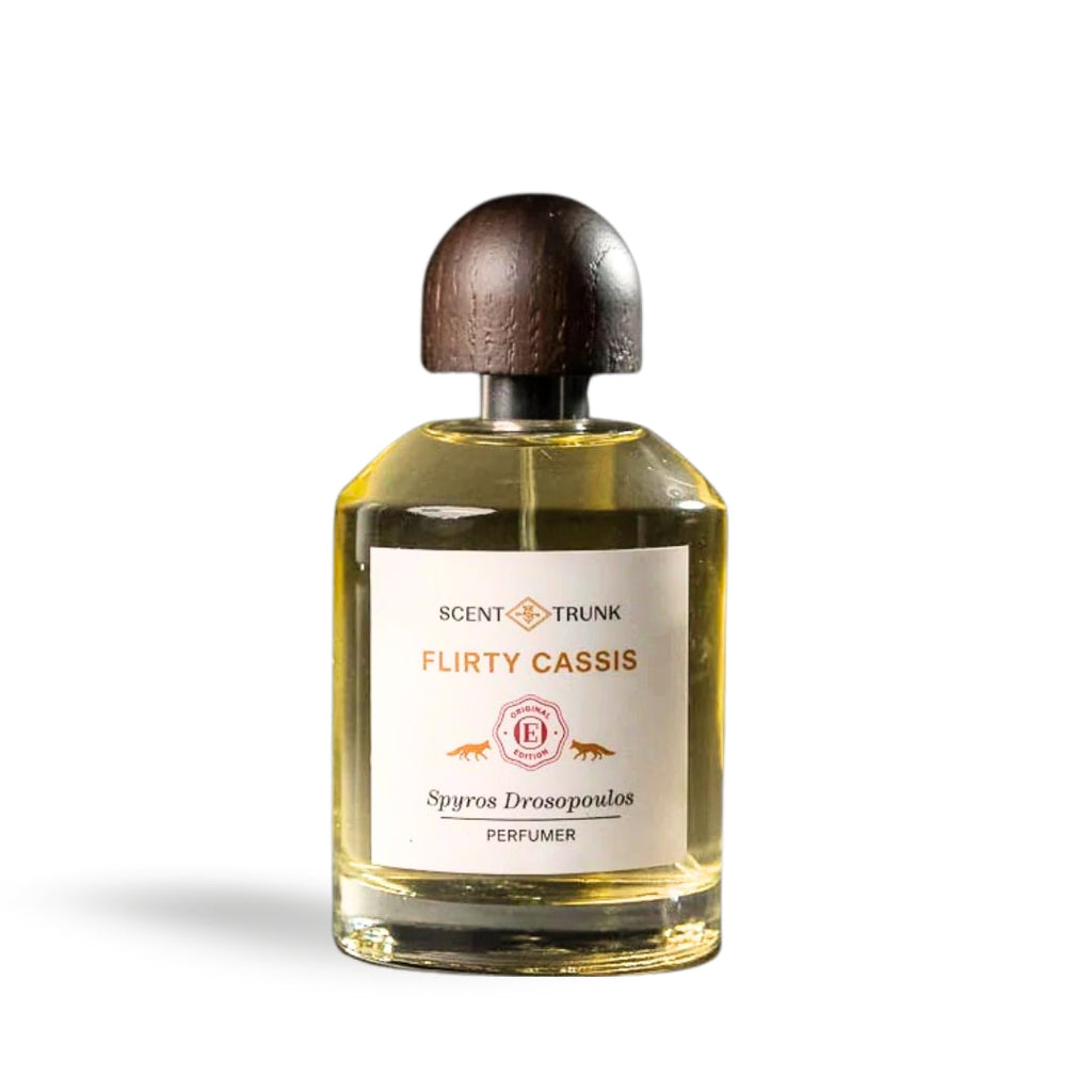 Flirty Cassis