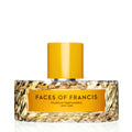Faces Of Francis