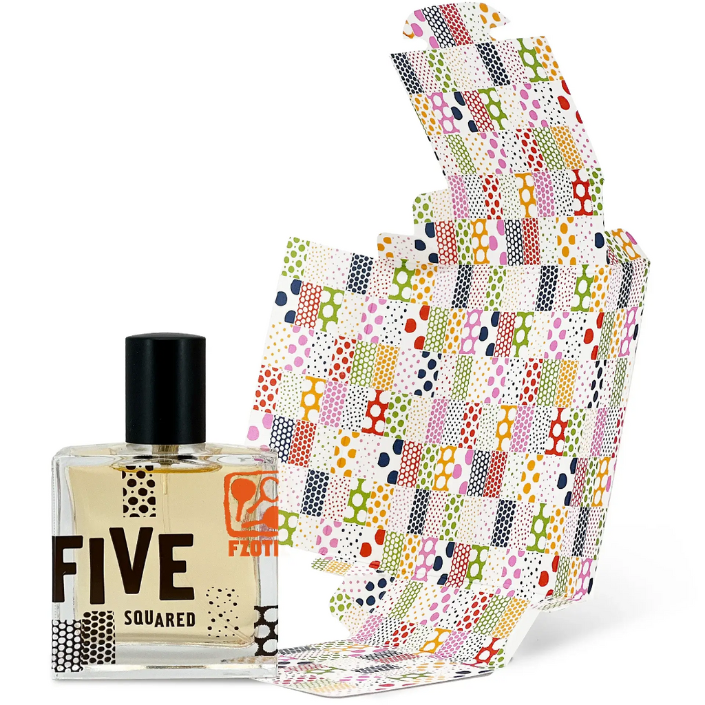 Five Squared
