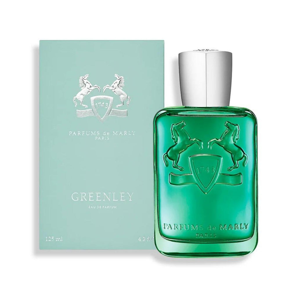 Greenley