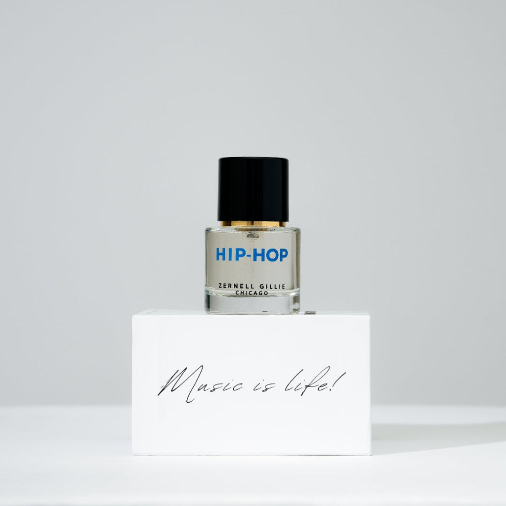 Hip-Hop