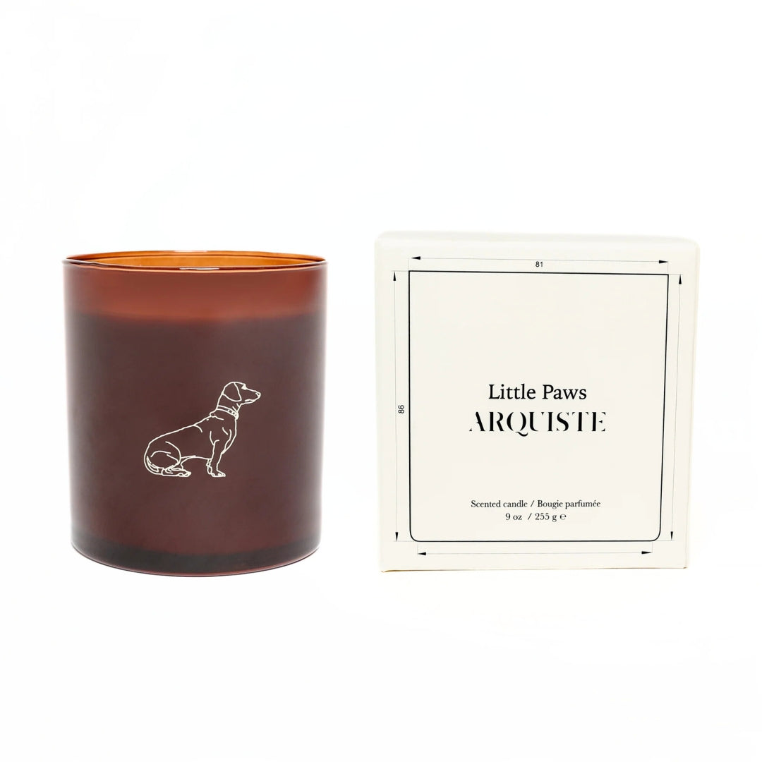 Little Paws Candle