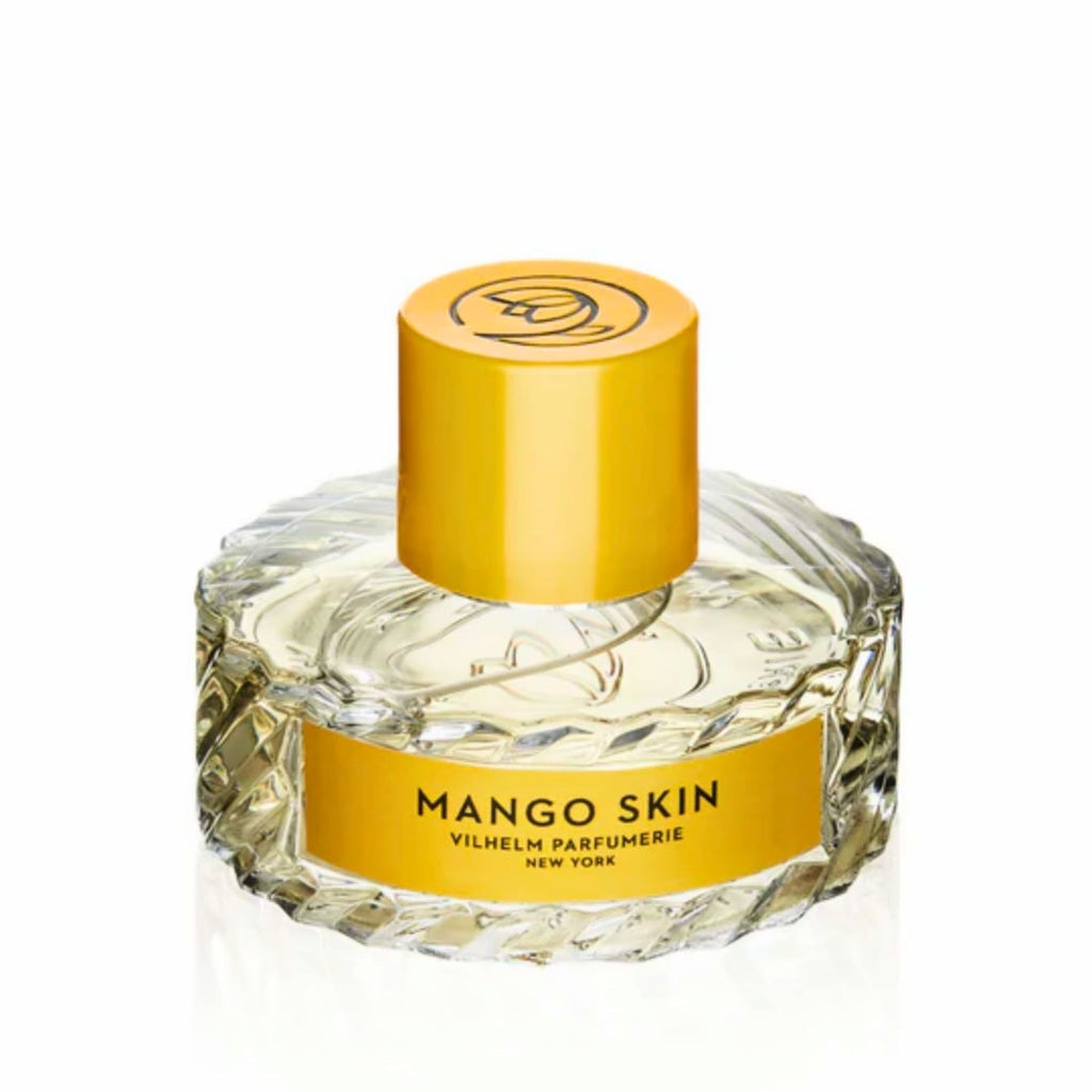 Mango Skin
