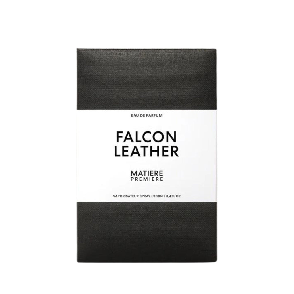 Falcon Leather