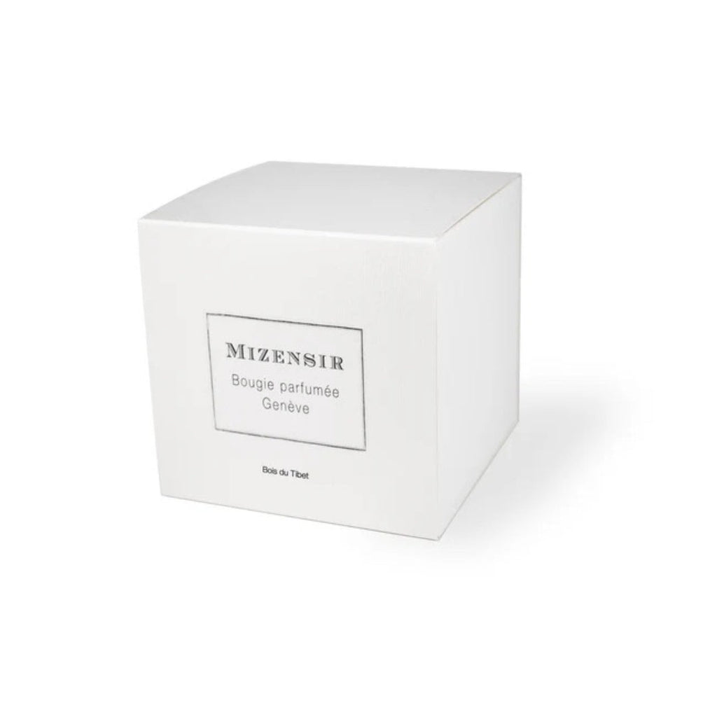 Bois du Tibet Candle