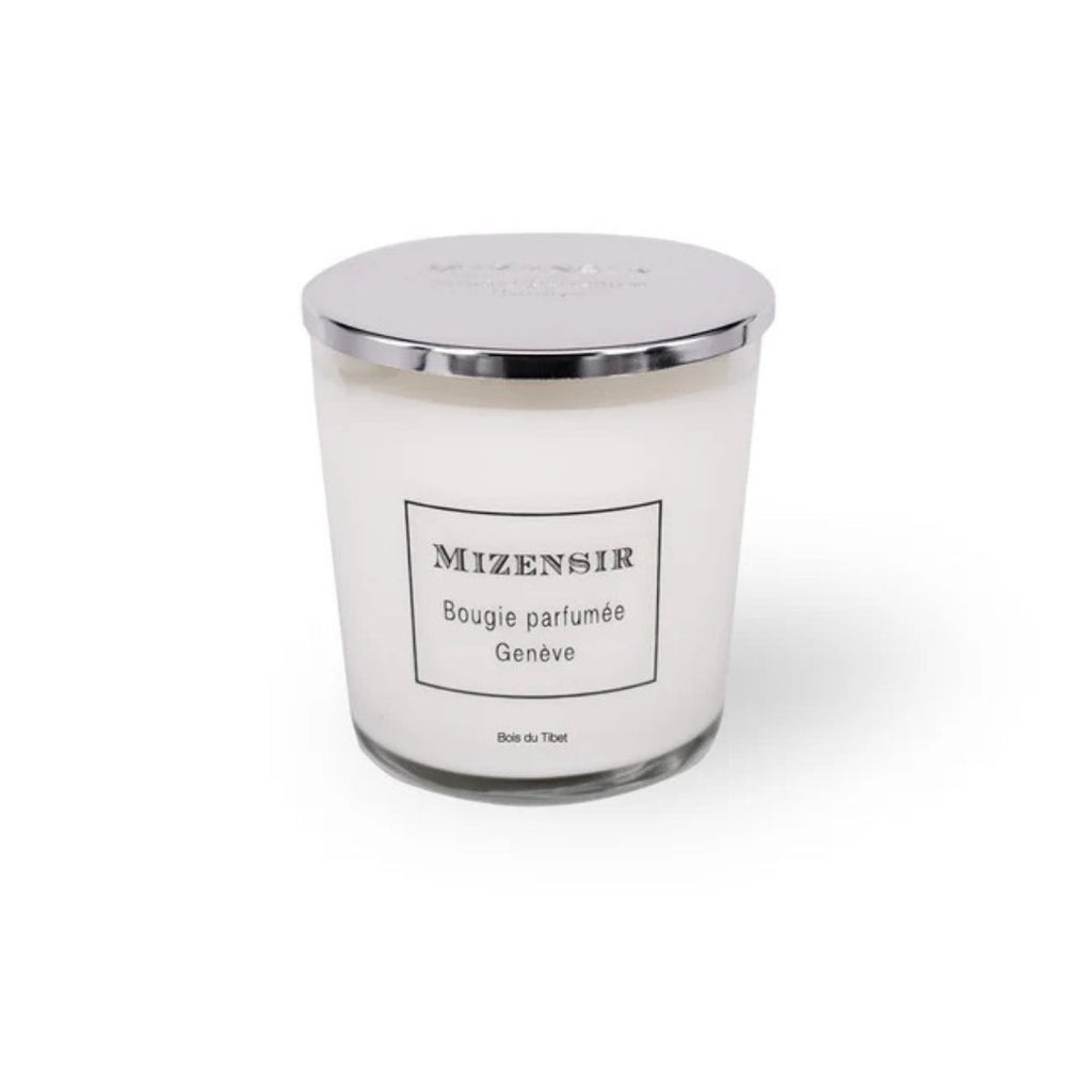 Bois du Tibet Candle