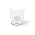 Pivoine du Matin Candle