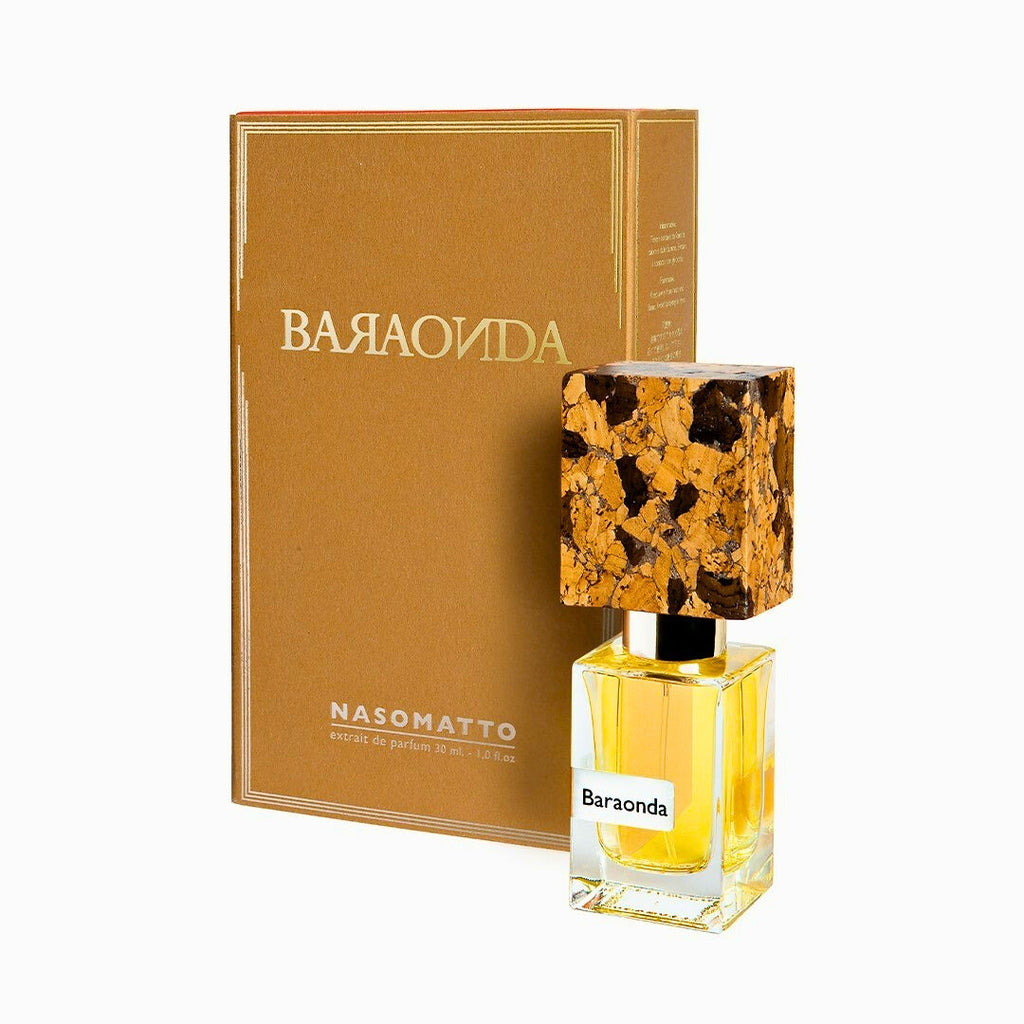 Baraonda