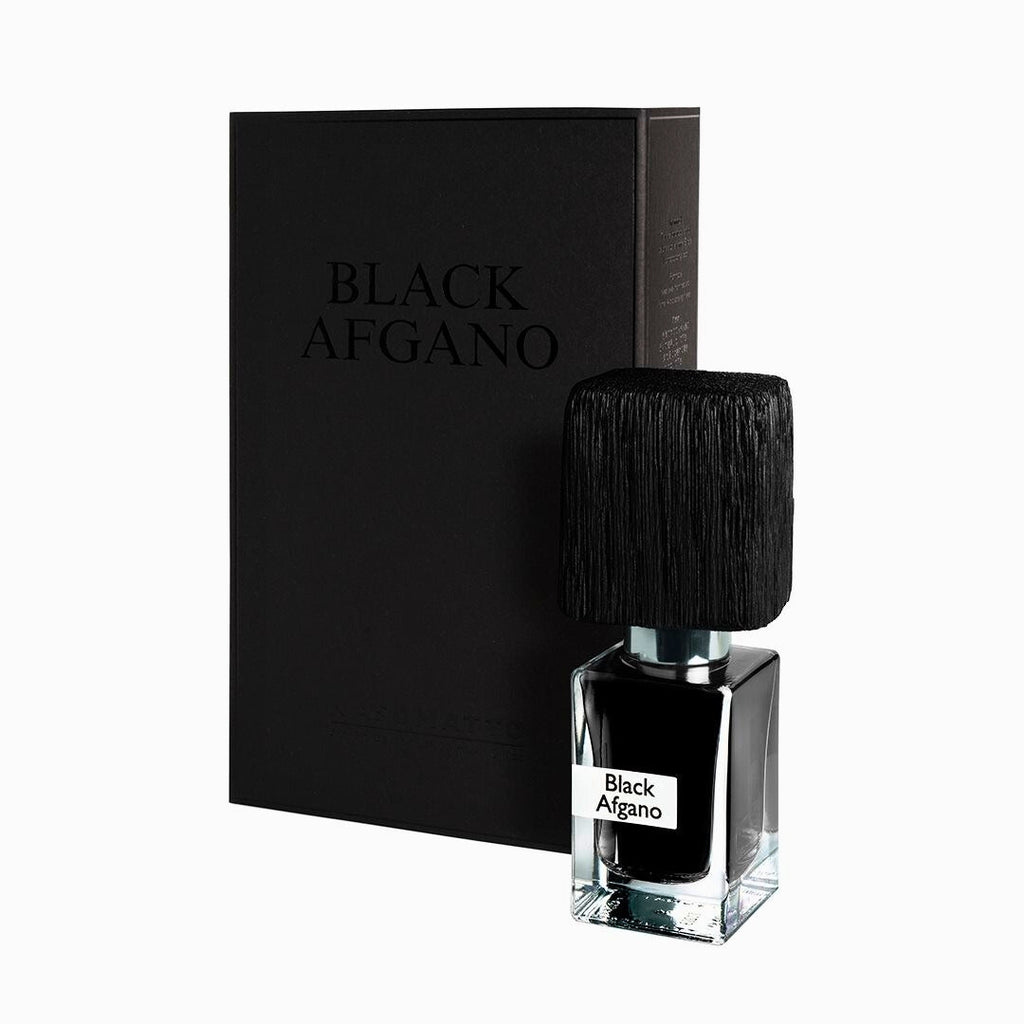 Black Afgano