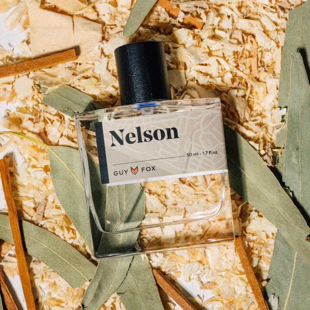 Nelson