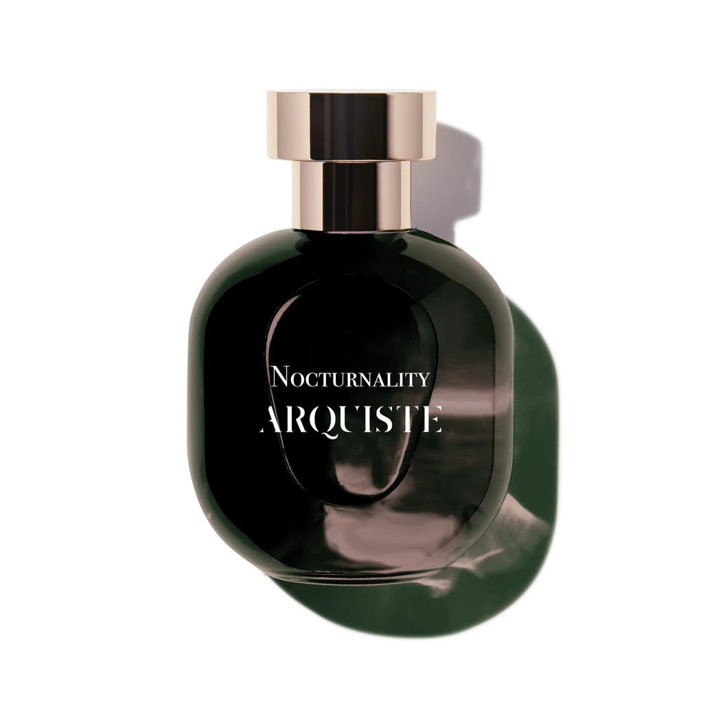 Nocturnality