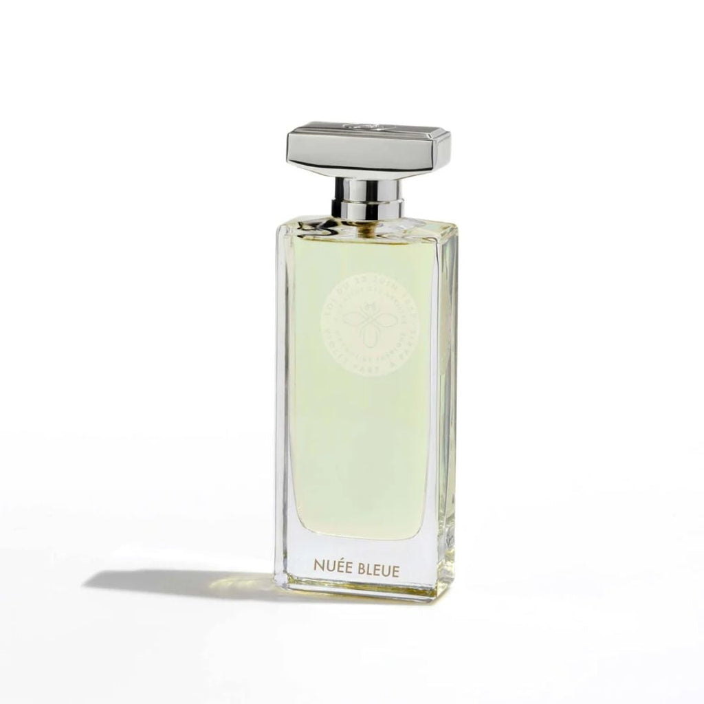 Nuée Bleue