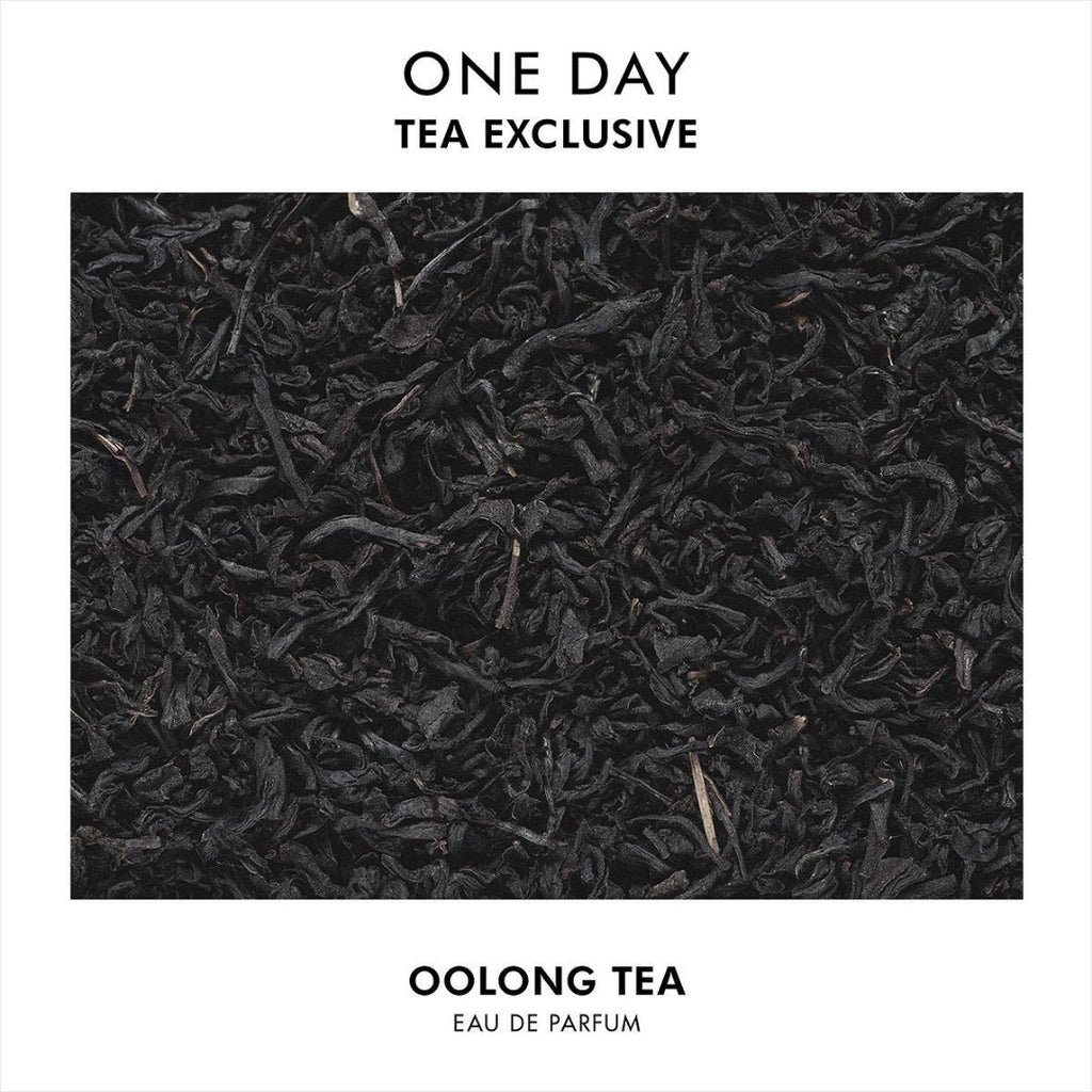 Oolong Tea
