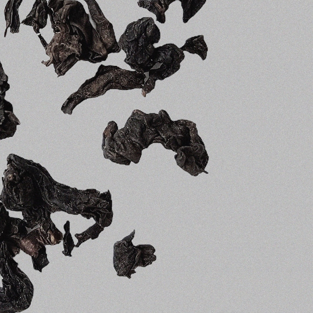 Oolong Tea