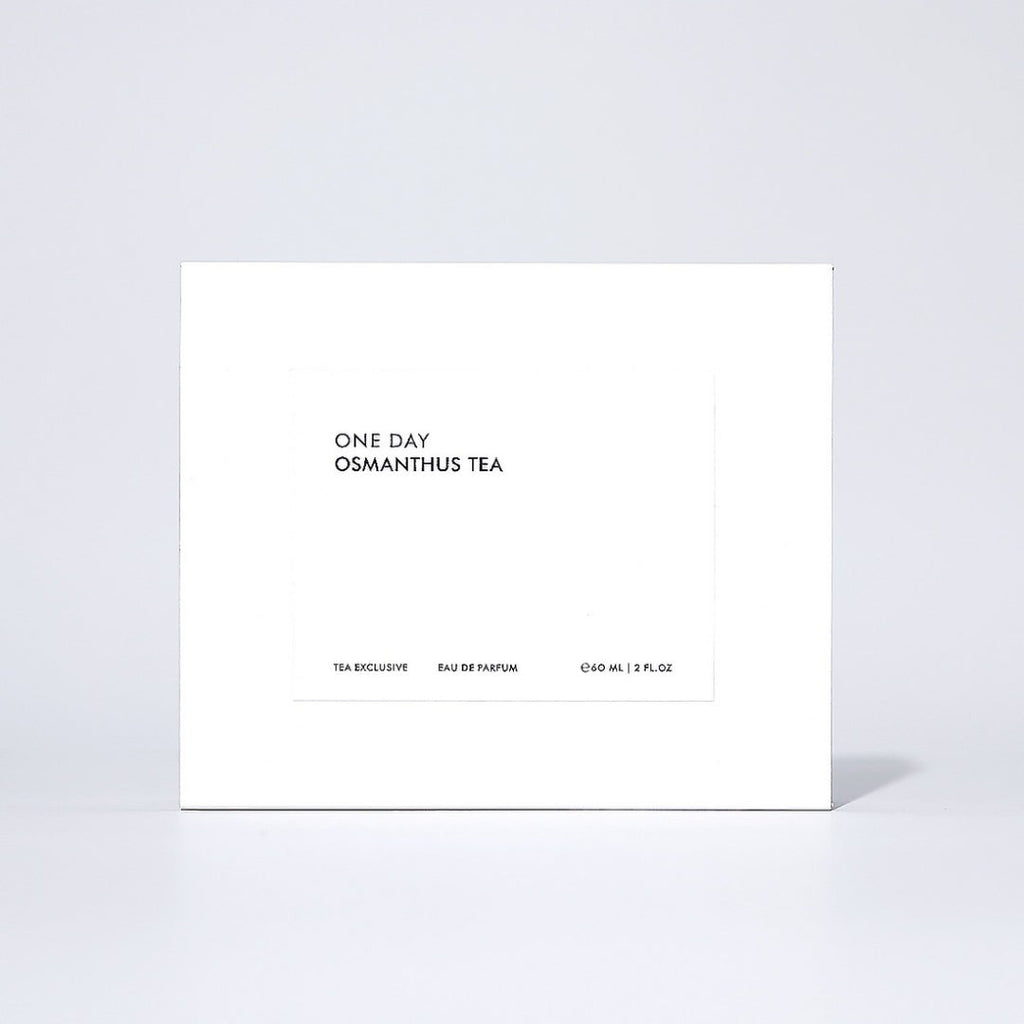 Osmanthus Tea