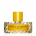 Poets Of Berlin