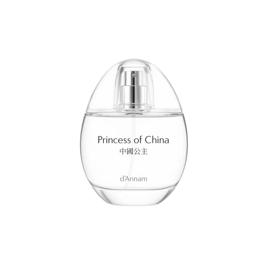 Princess of China