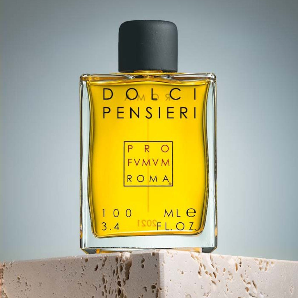 Dolci Pensieri