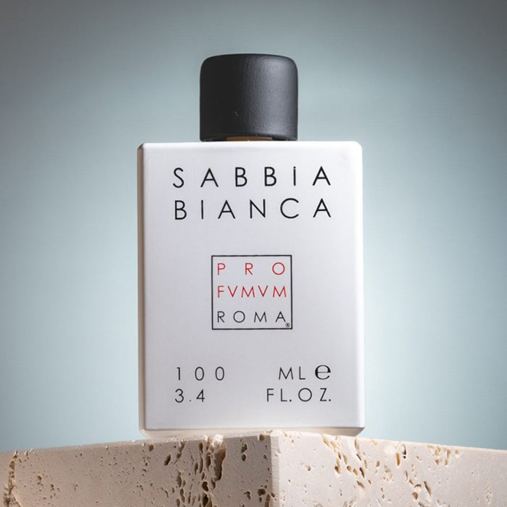 Sabbia Bianca