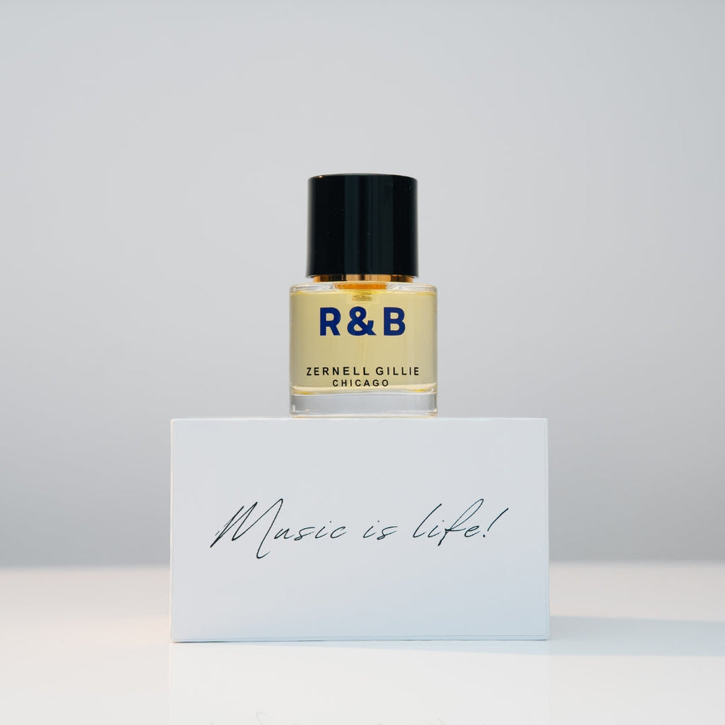 R & B