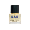 R & B